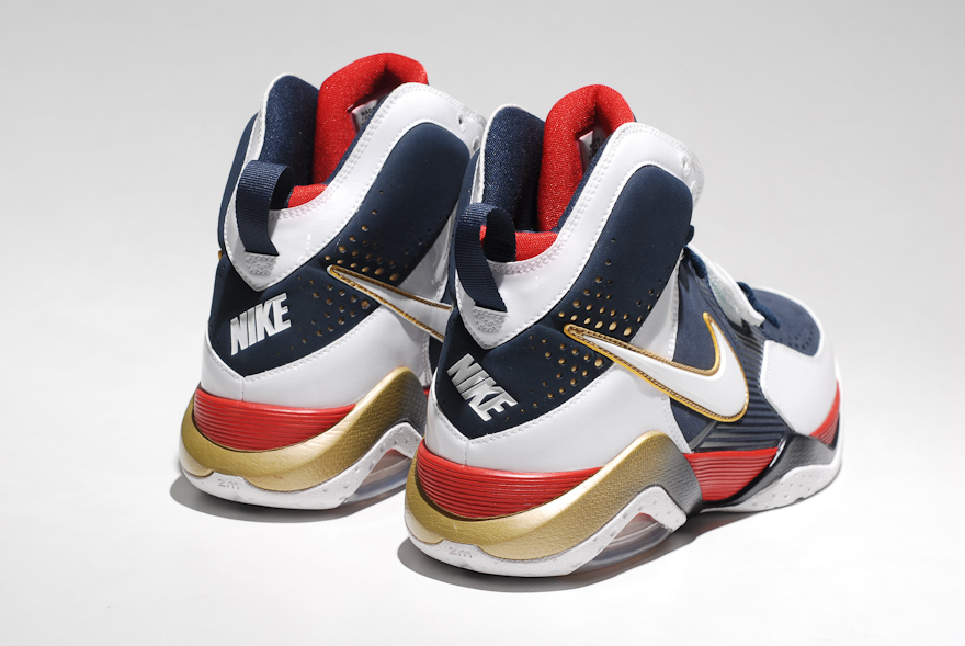 Nike Zoom Barcelona 4