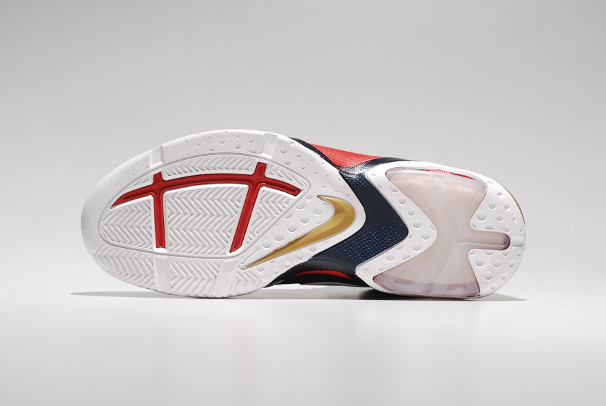 Nike Zoom Barcelona 5