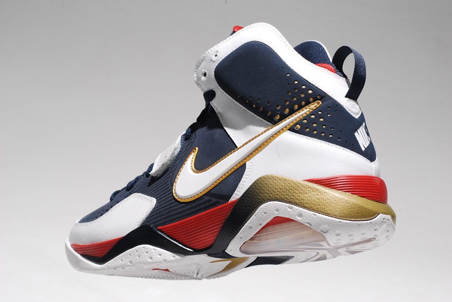 Nike Zoom Barcelona 8
