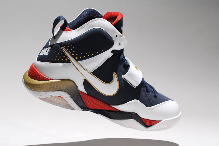 Nike Zoom Barcelona 9