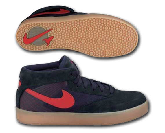 Omar Salazar Nike Sb