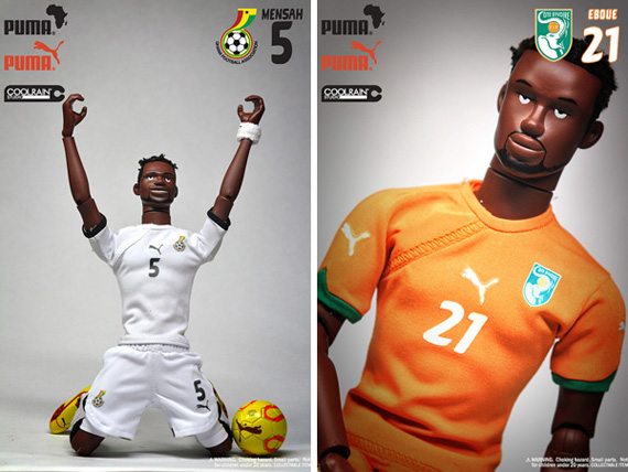 Puma Coolrain Toys 01