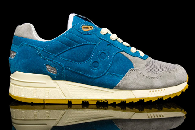 Saucony Elite Bodega Shadow 5000 3 1