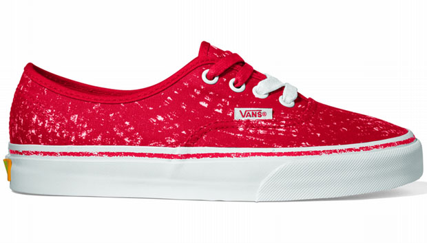Vans Fall 2010 Crayola Collection 01