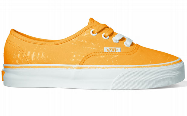 Vans Fall 2010 Crayola Collection 03