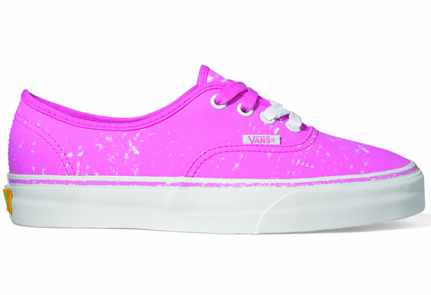 Vans Fall 2010 Crayola Collection 04