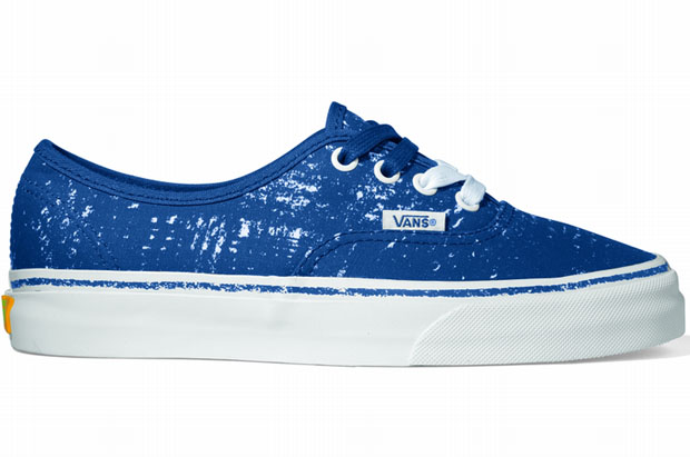 Vans Fall 2010 Crayola Collection 05