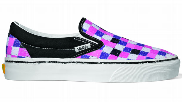 Vans Fall 2010 Crayola Collection 06
