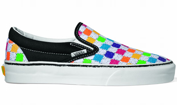 Vans Fall 2010 Crayola Collection 07