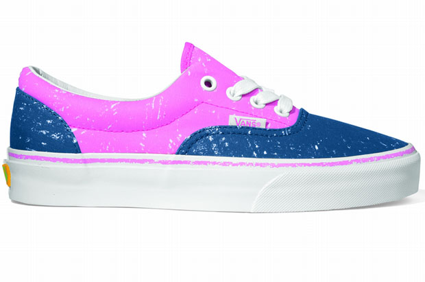 Vans Fall 2010 Crayola Collection 10