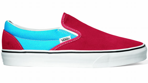 Vans Fall 2010 Otw Pack Ii 02