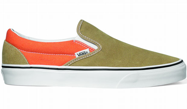 Vans Fall 2010 Otw Pack Ii 07