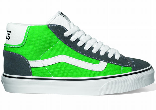 Vans Fall 2010 Otw Pack Ii 08