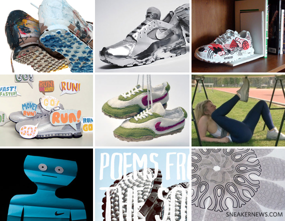 Nike78 - Final Artist Productions | Part 2