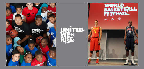 World Basketball Festival 1