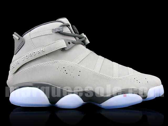 6 Rings 3m M 2m