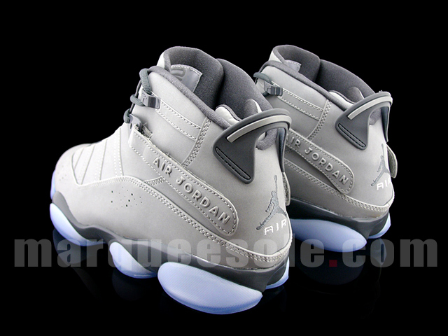 6 Rings 3m M 4m