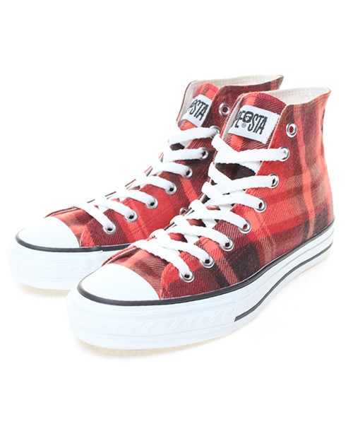 Check Apesta Red