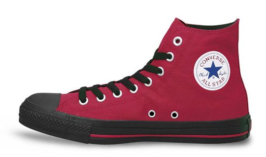 Converse Japan August 2010 Releases 04