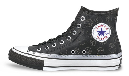 Converse Japan August 2010 Releases 16