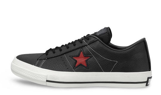 Converse Japan August 2010 Releases 33