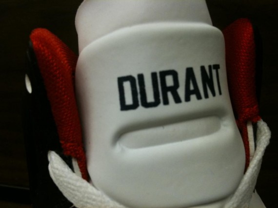 Nike Zoom Hyperfuse – Kevin Durant USAB PE