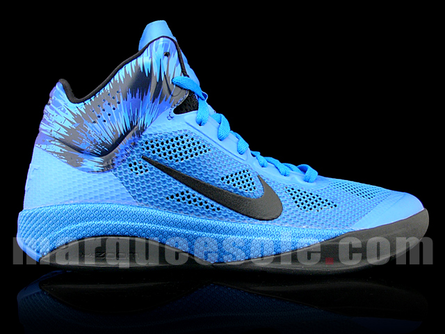 Hyperfuse Blue M 2m