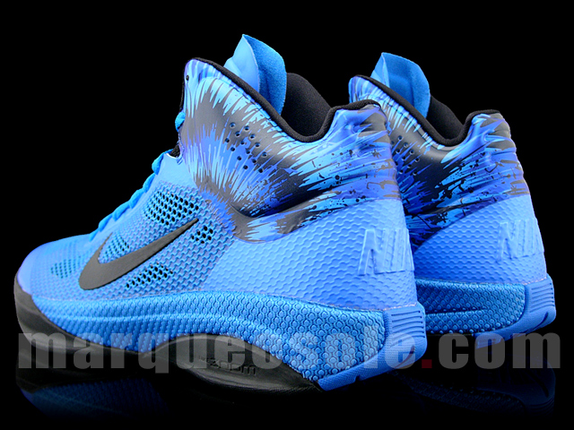 Hyperfuse Blue M 3m