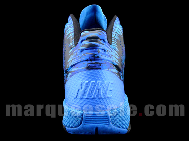 Hyperfuse Blue M 5m
