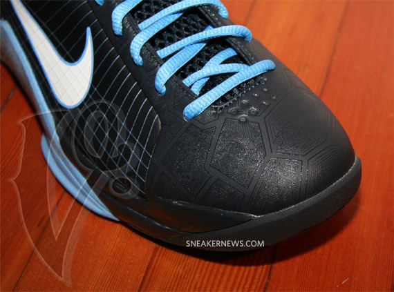 Turtle X Nike Hyperdunk 01