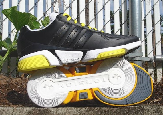 Adidas Mega Packer 12