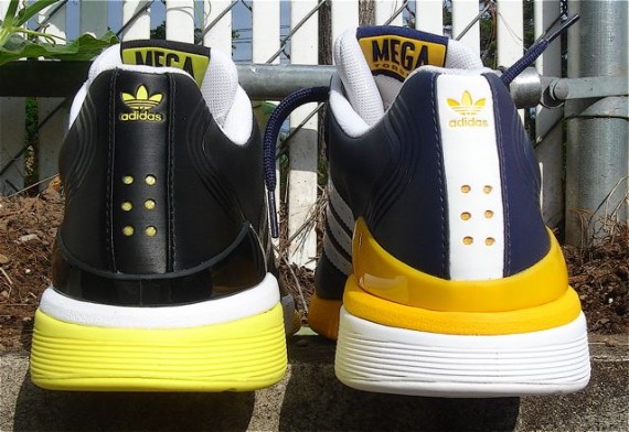 Adidas Mega Packer 13