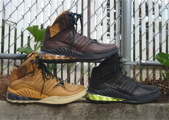 Adidas Mega Packer 15