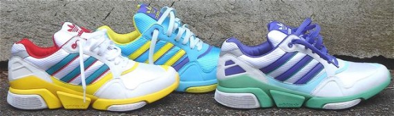 Adidas Mega Packer 2