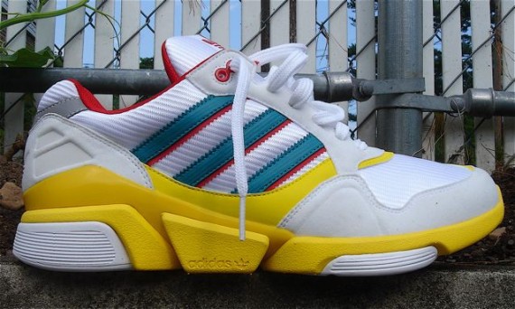 Adidas Mega Packer 3