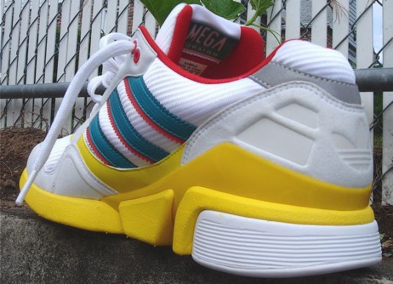 Adidas Mega Packer 6