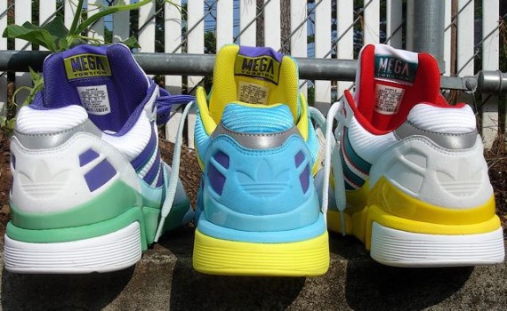 Adidas Mega Packer 7