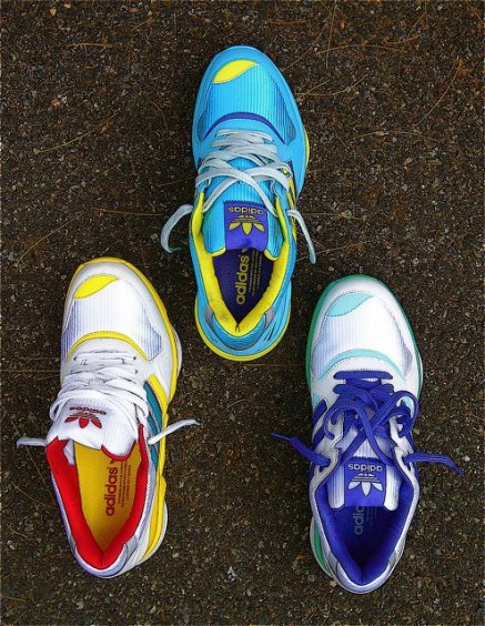Adidas Mega Packer 8