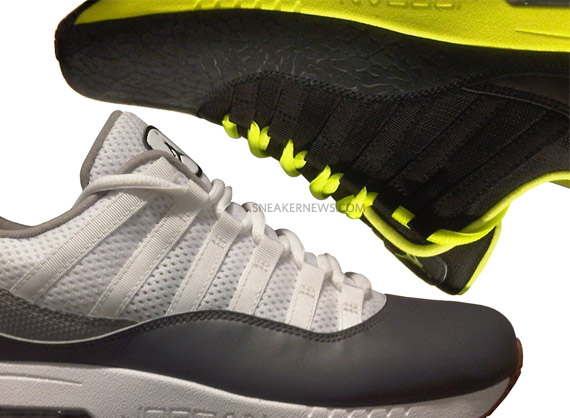Air Jordan Comfort Vis 11 Spring 2011