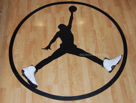 Air Jordan IX (9) Retro - Quai 54 @ SoleFly