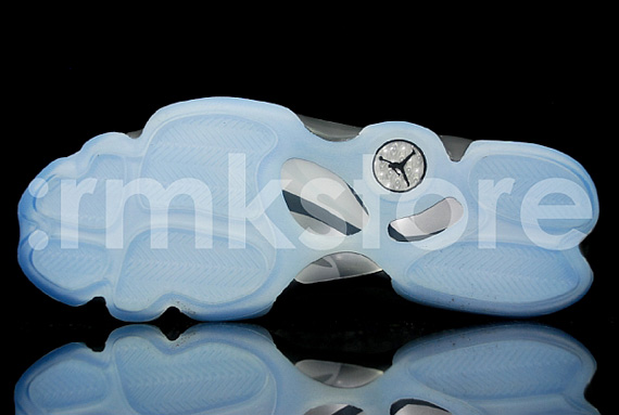 Air Jordan Six Rings 3m 25th Anni Rmkstore 04