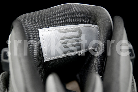 Air Jordan Six Rings 3m 25th Anni Rmkstore 10