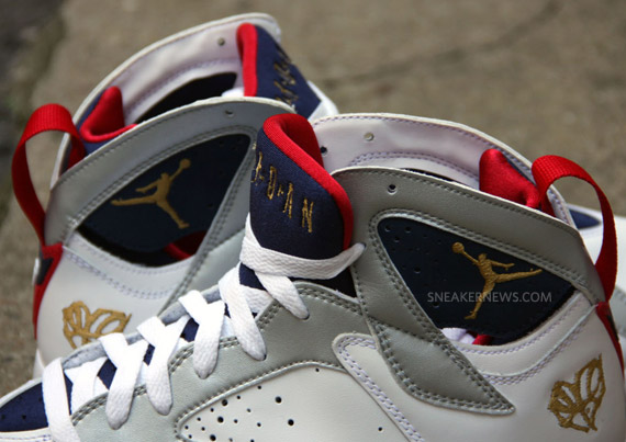air-jordan-vii-retro-olympic-for-the-love-of-the-game-1 Air Jordan Vii Retro Olympic For The Love Of The Game 1
