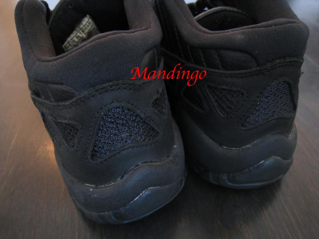Air Jordan Xi Low Referee Sample 04