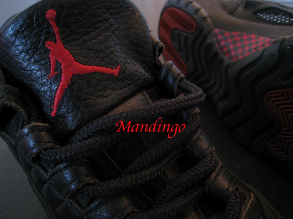 Air Jordan Xi Low Referee Sample 11