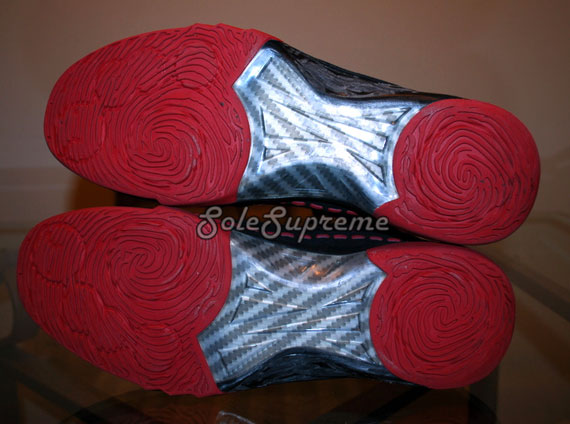 Air Jordan Xx3 Low Mike Bibby Pe 03