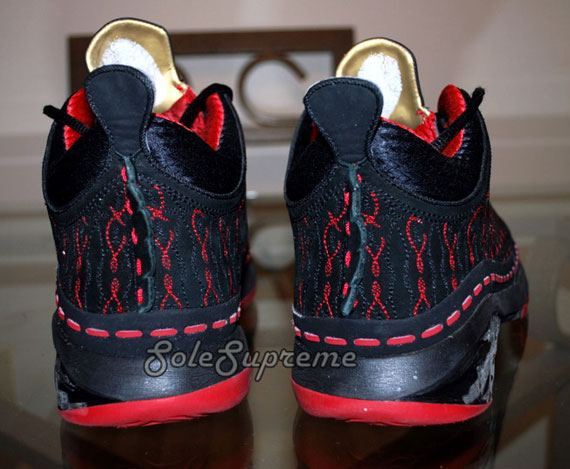 Air Jordan Xx3 Low Mike Bibby Pe 04