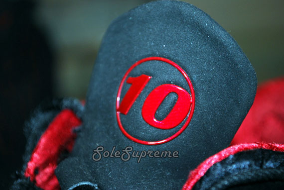 Air Jordan Xx3 Low Mike Bibby Pe 06