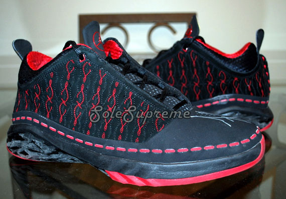 Air Jordan Xx3 Low Mike Bibby Pe 09