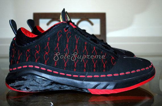 Air Jordan Xx3 Low Mike Bibby Pe 11